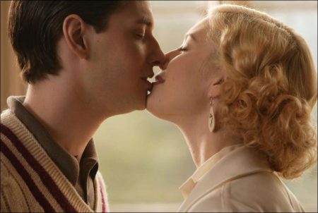 Easy Virtue (2009)