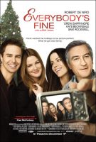 Everybody's Fine Movie Poster (2009)