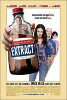 Extract Movie Poster (2009)