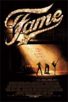Fame Movie Poster (2009)