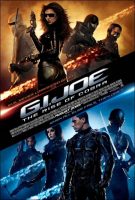 G.I. Joe: The Rise of Cobra Movie Poster (2009)