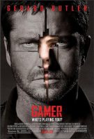 Gamer Movie Poster (2009)