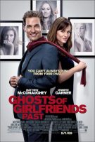 Ghosts of Girlfriends Past Movie Poster (2009)