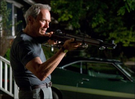 Gran Torino (2009) - Clint Eastwood