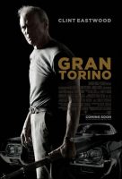 Gran Torino Movie Poster (2009)