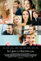 He's Just Not That Into You Movie Poster (2009)