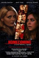 Homecoming Movie Poster (2009)