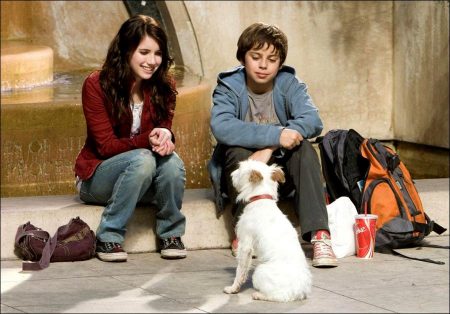 Hotel for Dogs (2009)