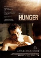 Hunger Movie Poster (2009)