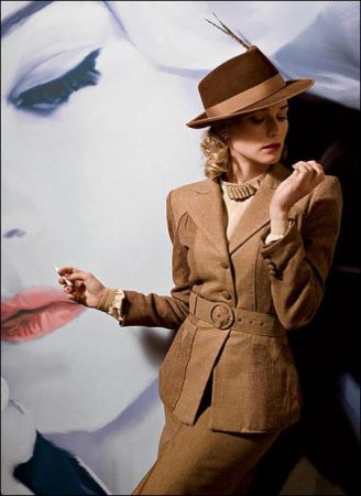 Inglourious Basterds (2009) - Diane Kruger