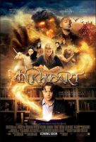 Inkheart Movie Poster (2009)