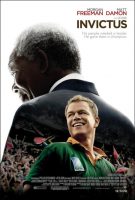 Invictus Movie Poster (2009)