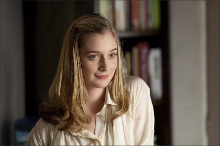 It's Complicated (2009) - Caitlin Fitzgerald