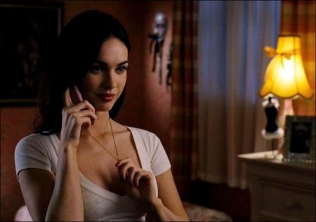 Jennifer's Body (2009) - Megan Fox