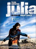 Julia Movie Poster (2009)