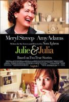 Julie and Julia Movie Poster (2009)