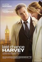 Last Chance Harvey Movie Poster (2009)