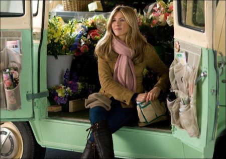 Love Happens (2009) - Jennifer Aniston