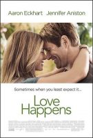Love Happens Movie Poster (2009)