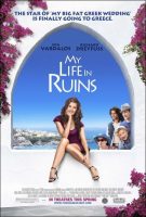 My Life in Ruins Movie Poster (2009)