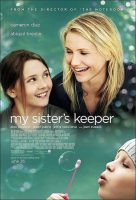My Sister's Keeper Movie Poster (2009)