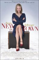 New in Town Movie Poster (2009)