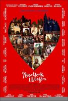 New York, I Love You Movie Poster (2009)