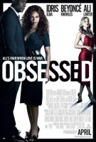 Obsessed Movie Poster (2009)