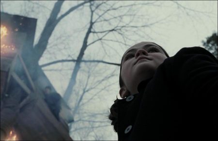 Orphan (2009) - Isabella Fuhrman