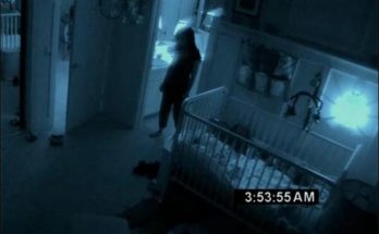 Paranormal Activity (2009)
