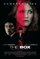 The Box Movie Poster (2009)