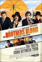 The Brothers Bloom Movie Poster (2009)