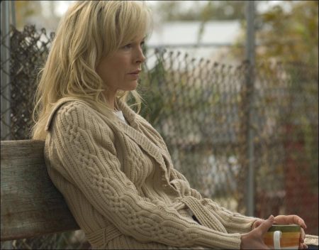 The Burning Plain (2009) - Kim Basinger