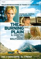 The Burning Plain Movie Poster (2009)