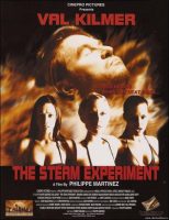 The Chaos Experiment Movie Poster (2009)