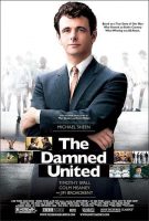 The Damned United Movie Poster (2009)