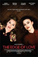 The Edge of Love Movie Poster (2009)