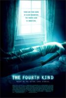 The Fourth Kind Movie Poster (2009)