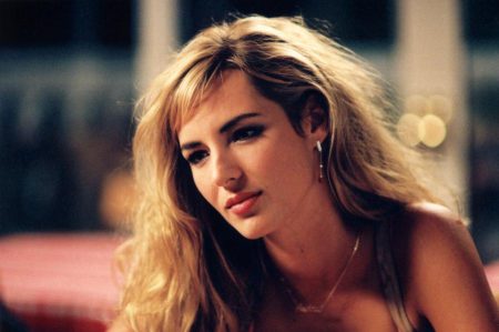 The Girl From Monaco (2009) - Louise Bourgoin