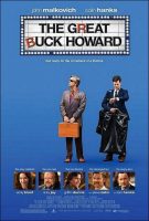 The Great Buck Howard Movie Poster (2009)