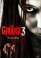 The Grudge 3 Movie Poster (2009)