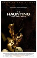 The Haunting in Connecticut Movie Poster (2009)