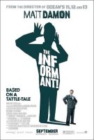 The Informant Movie Poster (2009)