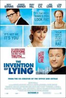 The Invention of Lying Movie Poster (2009)