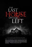 The Last House on the Left Movie Poster (2009)