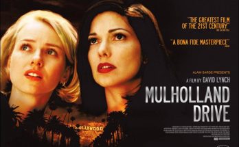 The 21st century's 100 greatest movies - Mulholland Drive (2001)