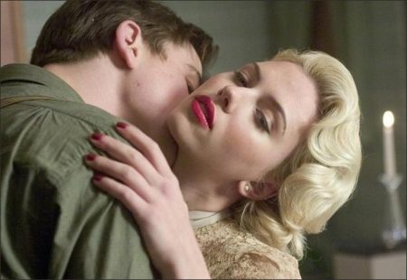 The Black Dahlia (2006)