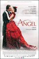 Angel Movie Poster (2007)