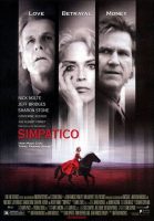 Simpatico Movie Poster (2000)