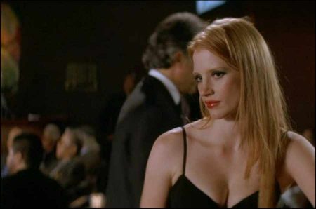 Jolene (2008) - Jessica Chastain